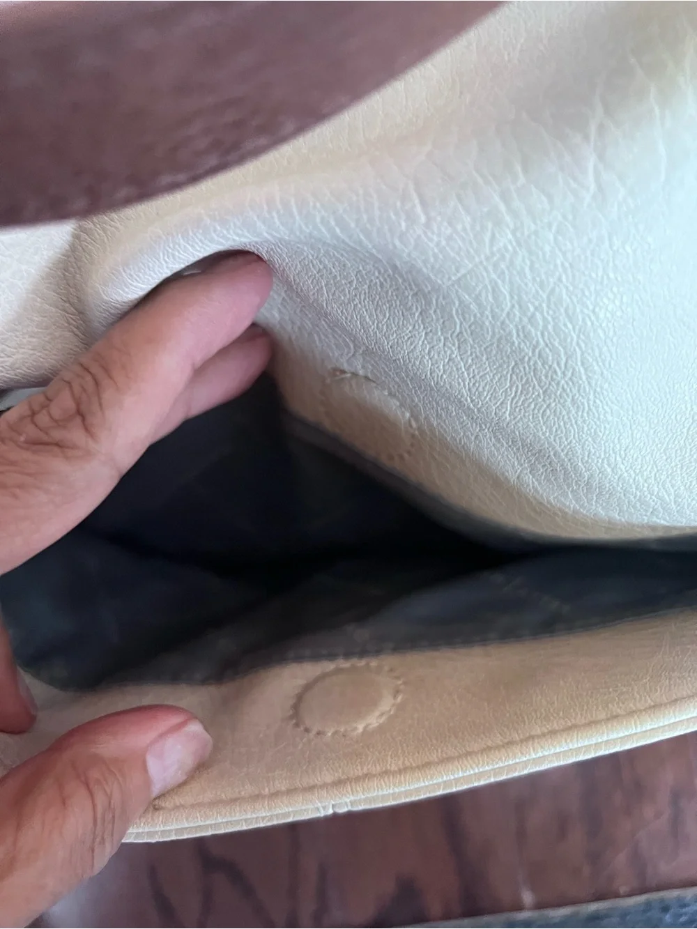 Kelly Moore Austin Bone Camera Travel Bag enough for + study+ travel + baby gear